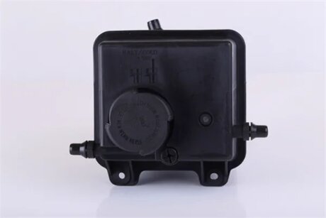 Бачок розширювальний (WITH SENSOR AND CAP) BMW X5 (2003-2006) NISSENS 996274
