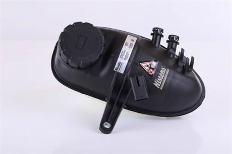 Бачок розширювальний (WITH SENSOR AND CAP) CADILLAC SRX (2012-) / MERCEDES-BENZ S-CLASS (2013-) -ua NISSENS 996276