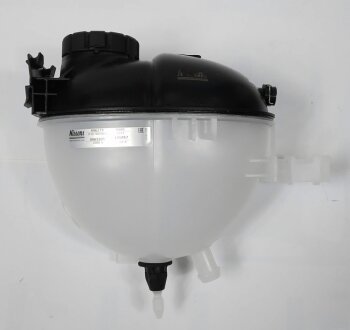 Бачок розширювальний (WITH SENSOR AND CAP) MERCEDES C-CLASS 07- -ua NISSENS 996279