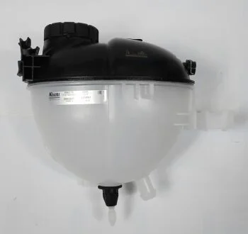 Бачок розширювальний (WITH SENSOR AND CAP) MERCEDES C-CLASS 07- -ua NISSENS 996279