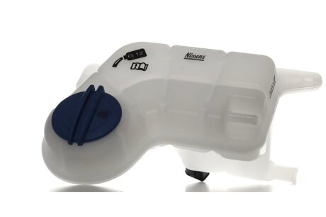 Бачок розширювальний з кришкою AUDI A6 C6 (2004) NISSENS 996288