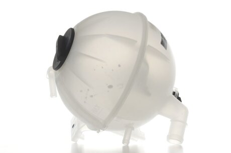 Бачок розширювальний з кришкою Mercedes Sprinter 2006- NISSENS 996296