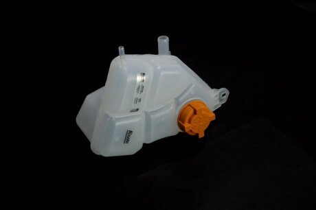 Бачок розширювальний з кришкою FORD FIESTA/ FUSION (2002) C.I.U NISSENS 996308