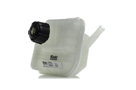 Бачок розширювальний з кришкою NISSAN QASHQAI (2007) (вироб-во) NISSENS 996401