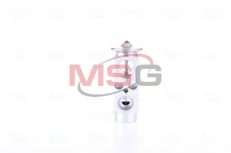 Клапан кондиціонера NISSENS 999222