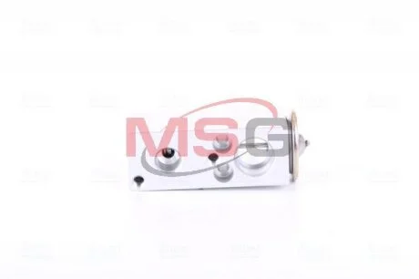 Клапан кондиционера First Fit NISSENS 999293