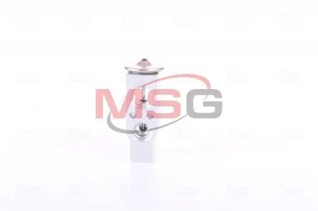 Клапан кондиціонера First Fit NISSENS 999350
