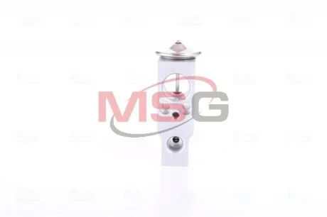 Расширительный клапан кондиционера NISSENS 999357