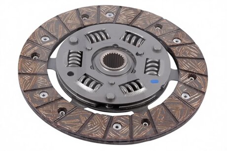 Диск зчеплення RENAULT OLD -ua NK 113907