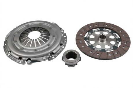 Комплект сцепления BMW 3 (E30)BMW 3 (E36)BMW 3 COMPACT (E36)BMW 3 TOURING (E30)BMW 3 TOURING (E36)BMW 3 NK 131513