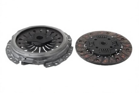 Комплект зчеплення CITROEN XANTIA (X1)CITROEN XANTIA (X2)CITROEN XANTIA BREAK (X1)CITROEN XANTIA BREAK NK 131918