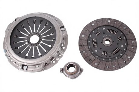 Комплект зчеплення CITROEN XANTIA (X1)CITROEN XANTIA (X2)CITROEN XANTIA BREAK (X1)CITROEN XANTIA BREAK -ua NK 131935