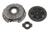 Комплект зчеплення NISSAN ALMERA I (N15)NISSAN ALMERA I HATCHBACK (N15)NISSAN ALMERA (N15)NISSAN ALME -ua NK 132207 (фото 1)