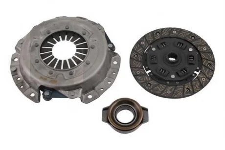 Комплект зчеплення NISSAN ALMERA I (N15)NISSAN ALMERA I HATCHBACK (N15)NISSAN ALMERA (N15)NISSAN ALME -ua NK 132207