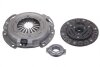 Комплект сцепления NISSAN MARCH I (K10)NISSAN MARCH II (K11)NISSAN MICRA I (K10)MICRA II (K11) NK 132225 (фото 1)