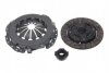 Комплект зчеплення FIAT ALBEA (178_)FIAT CINQUECENTO (170)FIAT PALIO СЕДАН (178_)FIAT PANDA (169)FIAT P -ua NK 132327 (фото 1)
