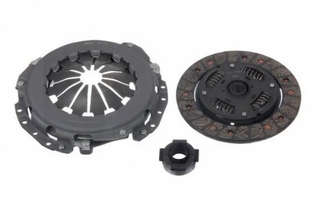 Комплект зчеплення FIAT ALBEA (178_)FIAT CINQUECENTO (170)FIAT PALIO СЕДАН (178_)FIAT PANDA (169)FIAT P -ua NK 132327