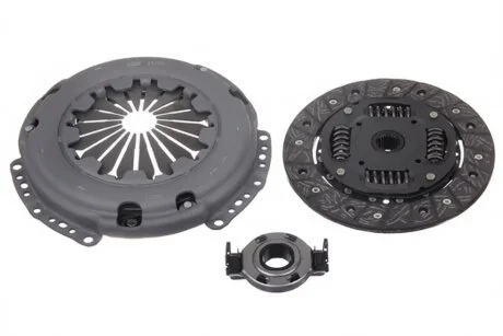 Комплект сцепления SEAT AROSA (6H)SEAT INCA (6K9)VW CADDY II (9K9A)VW CADDY MK II (9K9A)VW DERBY СЕДАН NK 132357