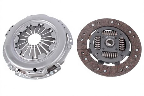 Комплект зчеплення DUCATO 06/06> 2.3 JTD -ua NK 132370