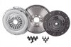 Комплект зчеплення з маховиком FORD MONDEO III (B5Y)FORD MONDEO III CLIPPER (BWY)FORD MONDEO III СЕДАН -ua NK 1325100 (фото 1)