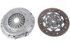 Комплект зчеплення FORD C-MAX (DM2)FORD FOCUS C-MAXFORD FOCUS II (DA_)FORD FOCUS II STATION WAGON (DA_ -ua NK 1325101 (фото 1)