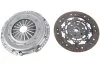 Комплект сцепления FORD C-MAX (DM2)FORD FOCUS C-MAXFORD FOCUS II (DA_)FORD FOCUS II STATION WAGON (DA_ NK 1325101 (фото 1)