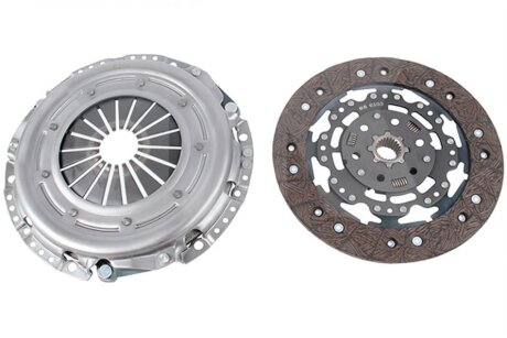 Комплект зчеплення FORD C-MAX (DM2)FORD FOCUS C-MAXFORD FOCUS II (DA_)FORD FOCUS II STATION WAGON (DA_ -ua NK 1325101