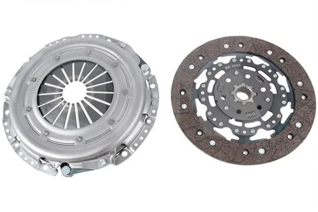 Комплект сцепления FORD C-MAX (DM2)FORD FOCUS C-MAXFORD FOCUS II (DA_)FORD FOCUS II STATION WAGON (DA_ NK 1325101