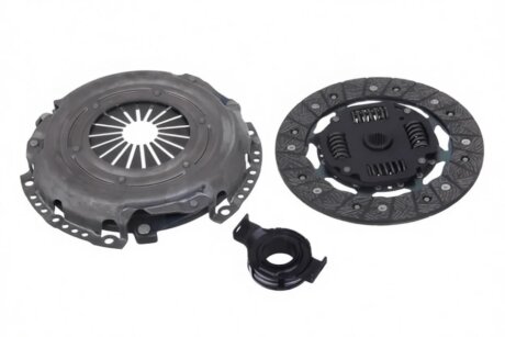 Комплект зчеплення FORD ESCORT IV (GAF, AWF, ABFT)FORD ESCORT IV BREAK (AWF, AVF)FORD ESCORT IV КАБРИО -ua NK 132531