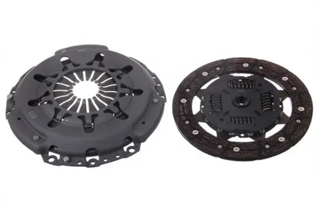 Комплект сцепления FORD FOCUS (DAW, DBW) FORD FOCUS C-MAXFORD FOCUS CLIPPER (DNW) (DFW)F NK 132562