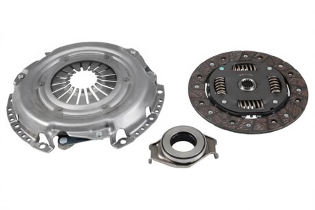 Комплект зчеплення CITROEN AX (ZA-_)FORD ESCORT '95 (AVL)FORD ESCORT MK VII (GAL, AAL, ABL)FORD ESCORT -ua NK 132567