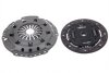 Комплект зчеплення FORD MONDEO II (BAP)FORD MONDEO II CLIPPER (BNP)FORD MONDEO II СЕДАН (BFP)FORD MONDE -ua NK 132570 (фото 1)
