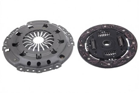 Комплект зчеплення FORD MONDEO II (BAP)FORD MONDEO II CLIPPER (BNP)FORD MONDEO II СЕДАН (BFP)FORD MONDE -ua NK 132570