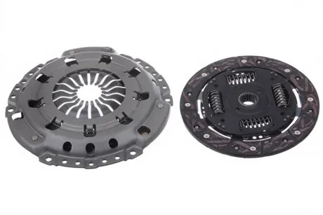 Комплект сцепления FORD MONDEO II (BAP) FORD MONDEO II CLIPPER (BNP) FORD MONDEO II СЕДАН (BFP)FORD MONDE NK 132570