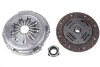Комплект зчеплення FORD TRANSIT VAN (FA_ _)FORD TRANSIT (FM_ _, FN_ _)FORD TRANSIT (FD_ _, FB_ _, FS_ -ua NK 132580 (фото 1)