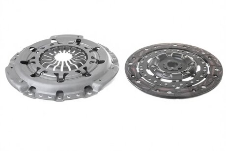 Комплект зчеплення FORD MONDEO III (B5Y)FORD MONDEO III CLIPPER (BWY)FORD MONDEO III СЕДАН (B4Y)FORD MO -ua NK 132591