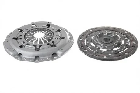 Комплект зчеплення FORD MONDEO III (B5Y)FORD MONDEO III CLIPPER (BWY)FORD MONDEO III СЕДАН (B4Y)FORD MO -ua NK 132591