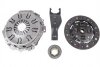 Комплект сцепления NK 133249 (фото 1)