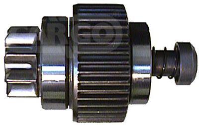 Комплект зчеплення NK 133605