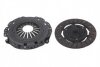 Комплект зчеплення OPEL ASTRA G DELVAN (F70)OPEL ASTRA G (F48_, F08_)OPEL ASTRA G КАБРИО (F67)OPEL AST NK 133653 (фото 1)