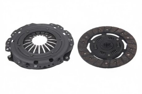 Комплект зчеплення OPEL ASTRA G DELVAN (F70)OPEL ASTRA G (F48_, F08_)OPEL ASTRA G КАБРИО (F67)OPEL AST NK 133653