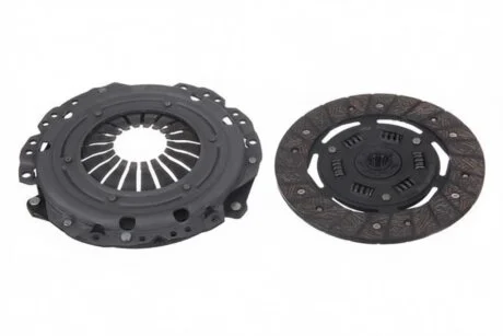 Комплект сцепления OPEL ASTRA G DELVAN (F70)OPEL ASTRA G (F48_, F08_)OPEL ASTRA G КАБРИО (F67)OPEL AST NK 133653