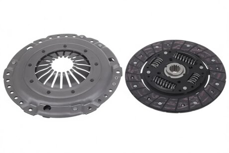 Комплект зчеплення OPEL ASTRA G DELVAN (F70)OPEL ASTRA G (F48_, F08_)OPEL ASTRA G КАБРИО (F67)OPEL AST -ua NK 133675
