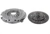 Комплект зчеплення FORD CORTINA ESTATEFORD CORTINA ESTATE УНИВЕРСАЛOPEL CORSA C (F08, F68)OPEL VITA C (-ua NK 133679 (фото 1)