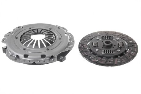 Комплект сцепления FORD CORTINA ESTATEFORD CORTINA ESTATE УНИВЕРСАЛOPEL CORSA C (F08, F68)OPEL VITA C (NK 133679