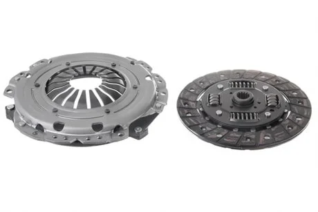 Комплект зчеплення FORD CORTINA ESTATEFORD CORTINA ESTATE УНИВЕРСАЛOPEL CORSA C (F08, F68)OPEL VITA C (-ua NK 133679