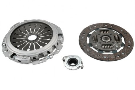 Комплект зчеплення CITROEN JUMPER (230)CITROEN JUMPER (244)CITROEN JUMPER (230P)CITROEN JUMPER (244 -ua NK 133716