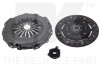 Комплект зчеплення RENAULT CLIO II (BB0/1/2_, CB0/1/2_)RENAULT CLIO MK II (BB0/1/2_, CB0/1/2_)RENAULT E -ua NK 133946 (фото 1)