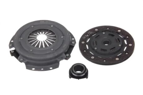 Комплект зчеплення DACIA LOGAN (LS_)DACIA LOGAN IIDACIA LOGAN MCV (KS_)DACIA LOGAN MCV IIDACIA SANDEROD NK 133947