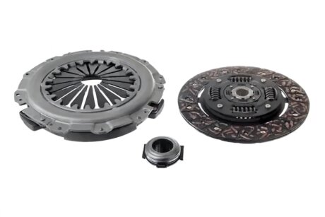 Комплект зчеплення DACIA LOGAN (LS_)RENAULT CLIO II (BB0/1/2_, CB0/1/2_)RENAULT CLIO II (SB0/1/2_)RENA -ua NK 133948